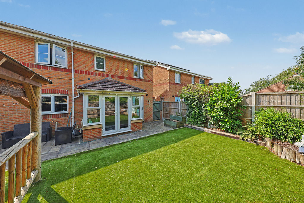 Greave Way Brimington